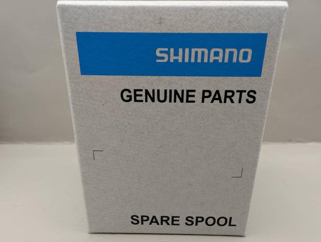 Набор из 2 шпуль Shimano 20 Twin Power C5000XG