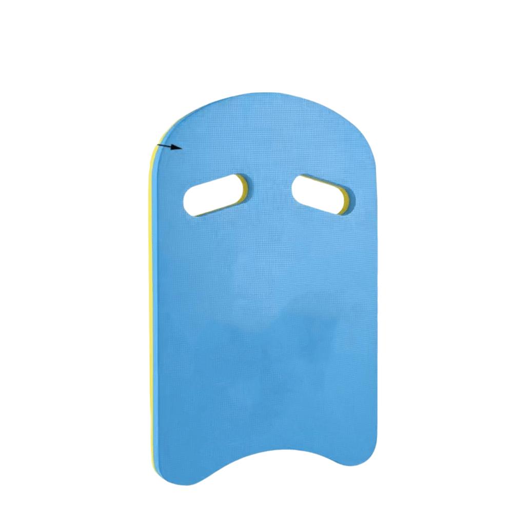 Floating Plate EVA Swimming Board Lightweight Cartoon Plate Surf Kids Swimming Kickboard Adults