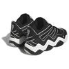 adidas Топ Десять 2010 'Черно-белые' 2023 Кроссовки FZ6219