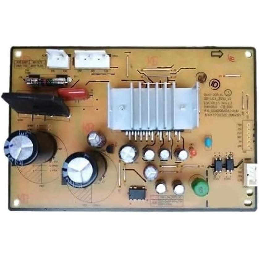 Для холодильника-морозильника Sam-Sung запчасти DA41-00814A DA41-00814B DA41-00814C DA92-00459(DA92-00459)