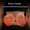 Westinghouse BX5 Waist and Back Massager CN plug (adapter included)