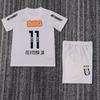 Retro Kids Soccer Jerseys Classic Vintage Replica Thai Version Training Match