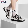 Fila Женские повседневные балетные туфли Han Su-xi в стиле "папа"