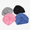Men and Women Summer Outdoor Sports Thin Quick-drying Camouflage Pattern Breathable Beanie Hat