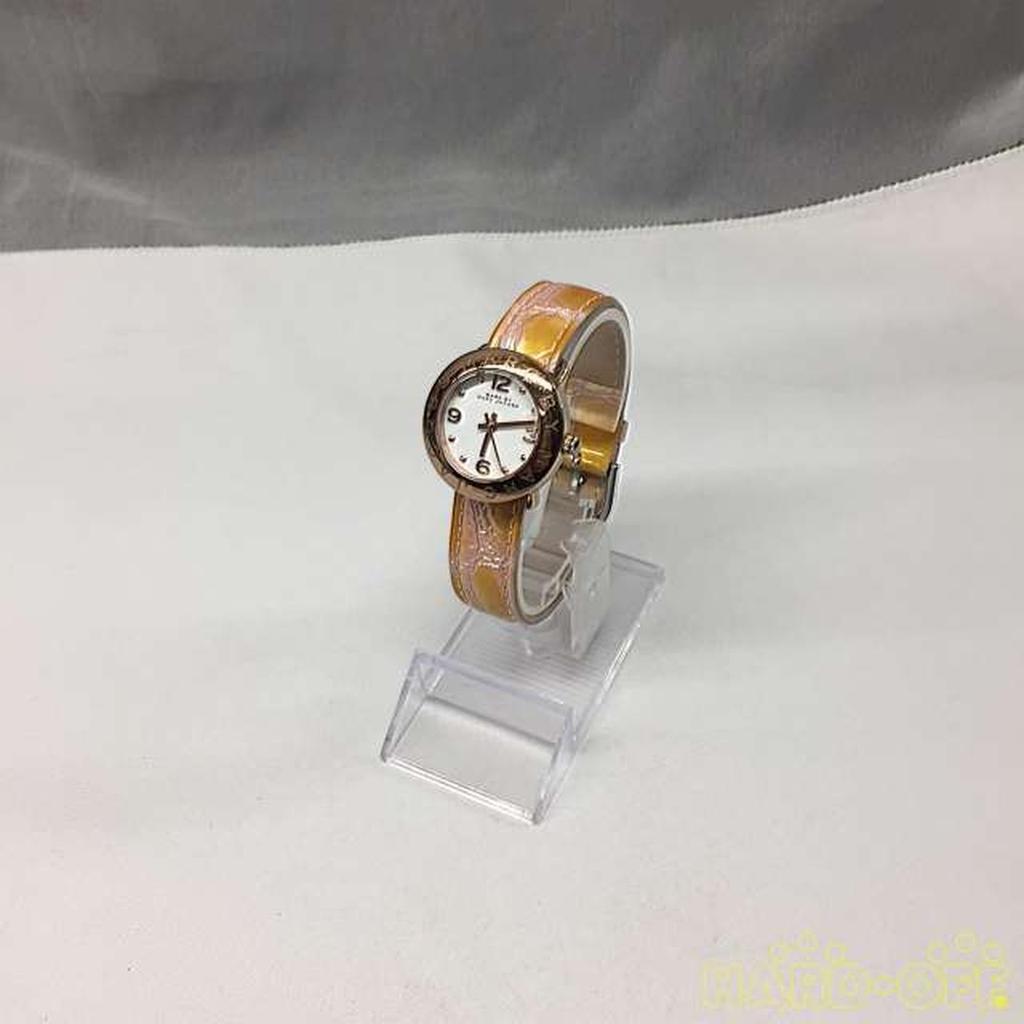 Б/у MARC BY MARC JACOBS MBM8561 Кварцевые