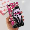 Чехол для iPhone 7 8 Plus Роскошный Мраморный Астронавт Тонкий Мягкий Силикон Прозрачная ТПУ Задняя Крышка Для iPhone 7Plus A1784 8Plus A1897 Чехол