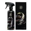 THE CLASS Mirage Scorpion Waterless Simply Wipe To Remove Dirt and Create a Exterior Suitable for Any QD Mirage Floral Car Revolution Rinse-Free