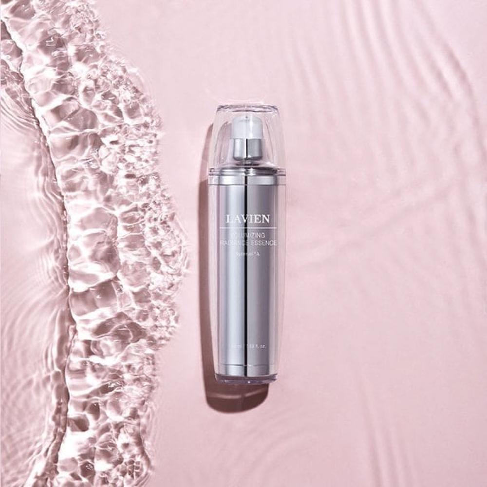 [lavien] Volumizing Radiance Pink Essence 50ml