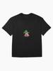 The Princess and the Frog Pascal in a dress Oversized T-Shirt