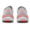 Puma Electrify Nitro 3 Удобные Сетчатые Дышащие Низкие Кроссовки для Бега Женские кроссовки Белый Розовый 378456-02