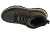 Skechers Santoro - Hopkins, Mens green Winter boots