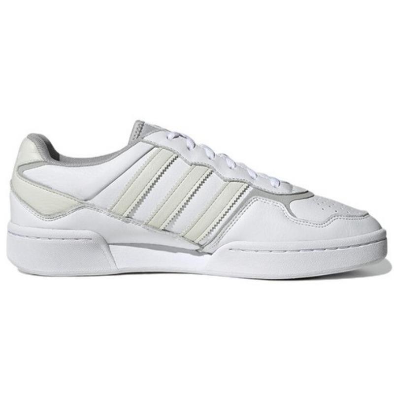 adidas Courtic Белый Оттенок GY3050