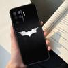 Чехол-летучая мышь на Хэллоуин для Oppo A5 Pro A15 A16 A17 A57 A77 A94 A74 A54 A76 A96 A40 A60 A80 A18 A38 A58 A78 A98