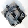 Bicycle Pedals 4 Bearings MTB Road Bike Aluminum Alloy Cycling Accessories