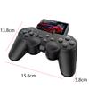 Портативная игровая консоль со встроенными 520 играми, ретро-консоль с перезаряжаемой батареей, классическая игровая консоль