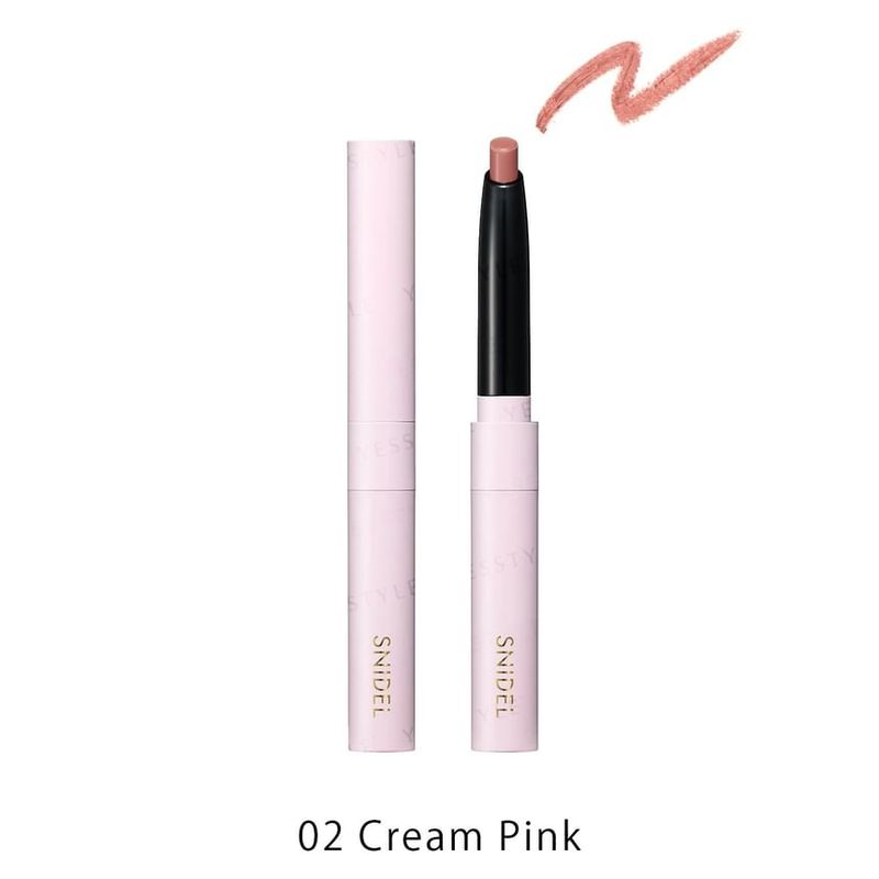 Snidel Beauty - Летняя коллекция 2025 Pure Lip Shaper N