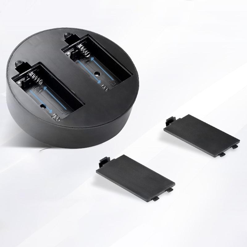 Устройство для качания телефона Автоматическая вибрирующая Электронная машина для движения Вращающееся качание Держатель для мобильного телефона для подсчета шагов Gd