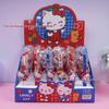 Шариковая ручка-подвеска Hello Kitty KT Cat - Большая емкость, Гладкое письмо, Ручка для подписи