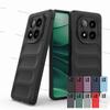 For Xiaomi Poco X7 Case Xiaomi Poco X7 X7 Pro 5G Cover Shockproof Anti-fingerprint TPU Protective Phone Cover For Xiaomi Poco X7