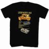Футболка Бундесвер Leopard 2 A6 Основной боевой танк Новая 100% Хлопок Короткий рукав Круглый вырез Футболка Повседневный Унисекс Топ