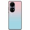Чехол для телефона Huawei P50 Pro Чехол Мягкий Силикон Крутой coque Для Huawei P50Pro P50 Pro 5G Задние Чехлы P 50 Pro Модный TPU Fundas