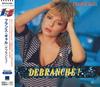 CD FRENCH GAL - Deblanche! WPCR2305 WEA 1998 Япония ObiPop Б/У