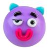 Мягкая липкая игрушка-антистресс для разминания, мячик-антистресс с медленным отскоком, для дома, офиса, отдыха, развлечений, подарок, игрушки-сниматели стресса