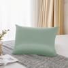 25 Momme  Natural Mulberry Silk Pillowcase,Both Sided Pure Silk Pillow Cover Gifts for Women,Pure Silk Pillowcsae For Hair