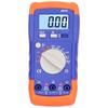 A6243L Capacitance Tester Multifunctional High Accuracy Low Energy Consumption Intelligent Digital Inductance