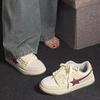 Popular Women's Shoes Retro Shoes Thick-soled Shoes Sports Shoes Casual Shoes Student Shoes