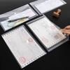 Бесплатная доставка заказов на сумму свыше 100 долларов: Утолщенные пакеты формата А4, Прозрачные пакеты для файлов формата А5, Офисные пакеты для хранения, Пакеты для хранения счетов-фактур и налоговых чеков.