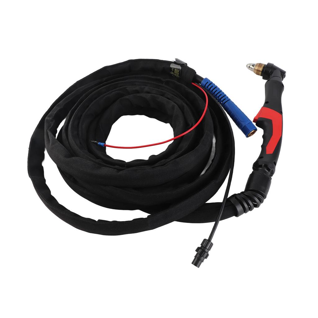 Plasma Cutter Torch Cutting Gun P80 Welding Gun Arc Cutting Machine (8m)