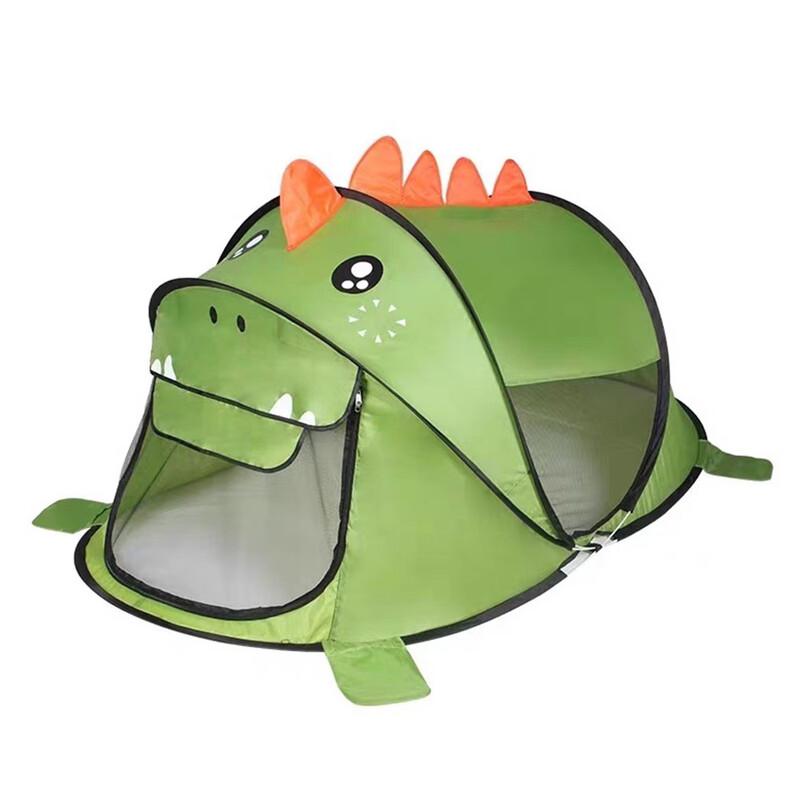 Детская складная игровая палатка