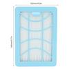 Аксессуары для пылесоса HEPA-фильтр для Philips FC9728 FC9730 FC9732 FC9735