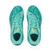 Puma All-Pro Nitro Mexico Men Sneakers Teal Aquatic Sparkling-Green 310878-01