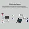 Yijiatong MJ10SV SIP Video Intercom Outdoor Station (CN version)