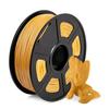 JAYO 3D Filament PLA/PETG 1.1kg 1.75mm Diameter Tolerance +/-0.02mm Muti-Color 100% No Bubble Eco-friendly 3D Printing Material