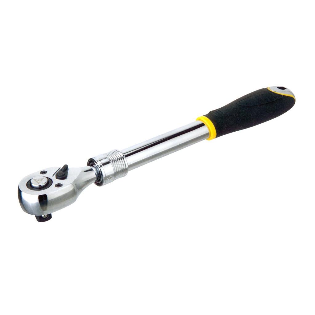TOPEAK Drive Extendable Ratchet 1/2"