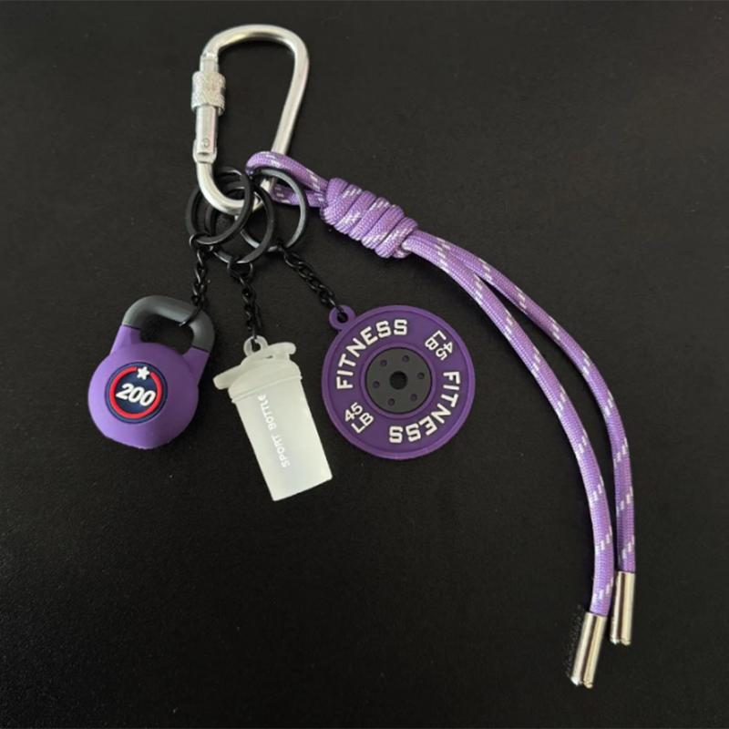 Yogodlns Мини рюкзак подвеска для сумки, подвеска для сумки, аксессуары для сумок