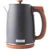 Electric Kettle Haden Dorchester HAD209306 Grey