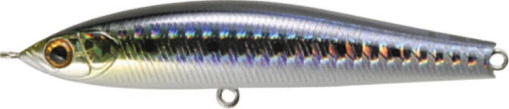 ZipBaits Slide Swim Minnow 85 Тонущая приманка 718 (7087)