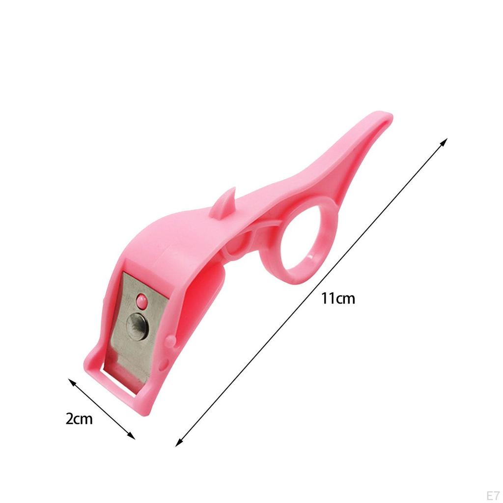Fruit Peeler Potatoes Peeling Tool for Party Restaurant