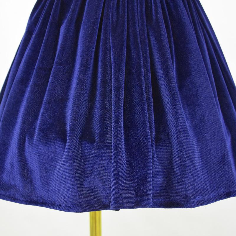 Mizi Косплей Одежда Парик Розовый Градиент Синий Фиолетовый Длинные Волосы Сценический Костюм Юбка Аниме Инопланетянин Сцена Хэллоуин Платье Для Женщины