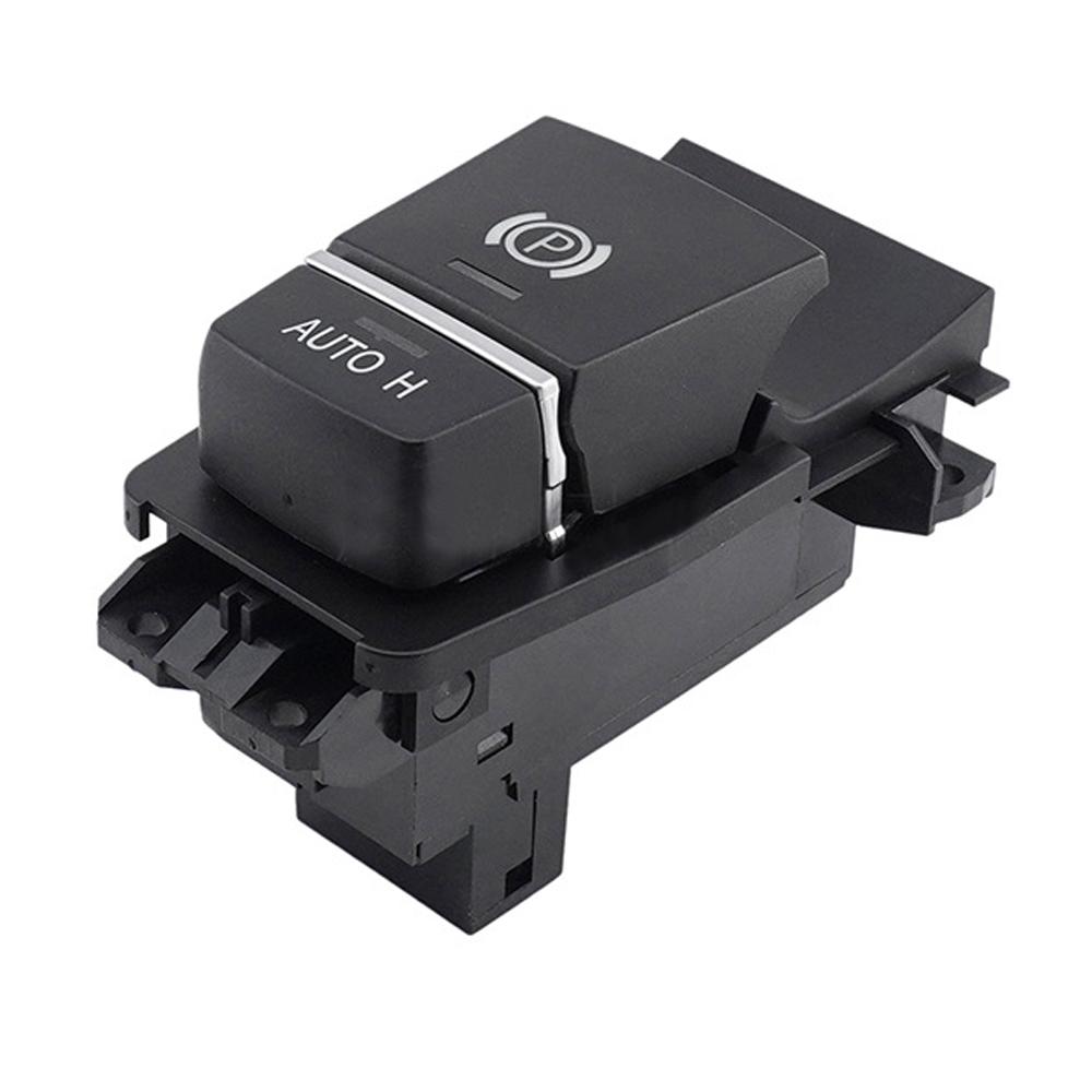 61319385029 Electric Parking Handbrake Brake Switch Button For Bmw