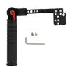 Aluminium Alloy Black Outdoor Folding Handheld Handle Sling Grip Stabilizer Accessories for DJI Ronin S Ronin SC