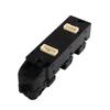 BKC3-66-350A BKC366350A  Power Window Master Switch for Mazda 3 Axela 2014-2017