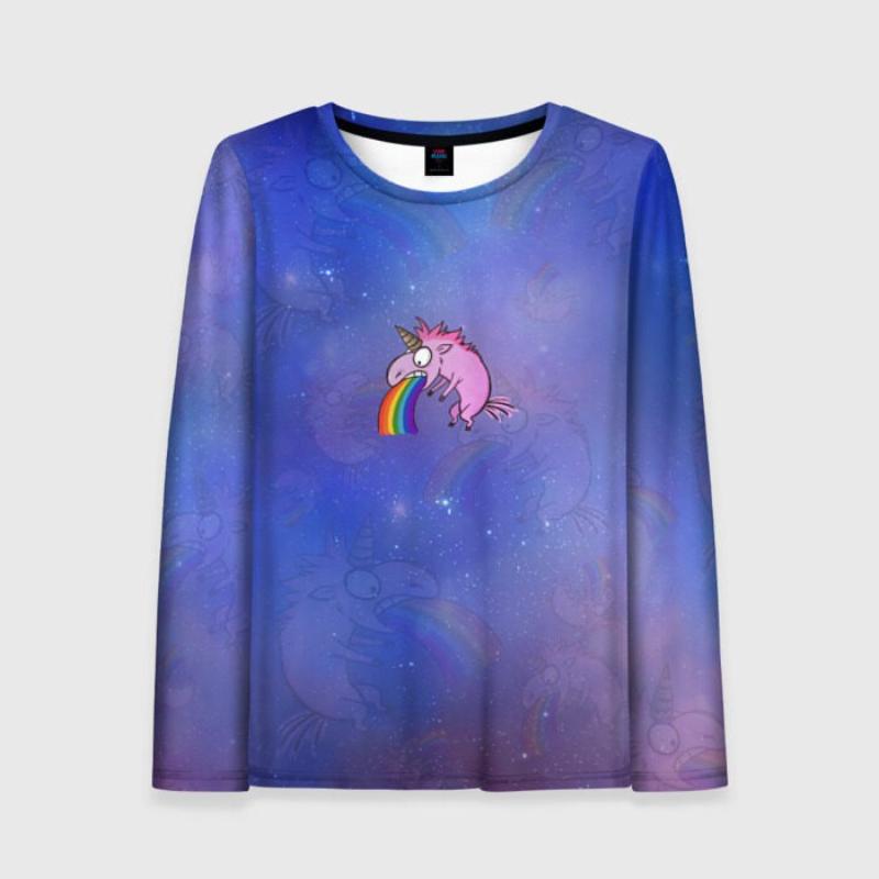 Детские рисунки Принт Тай-дай Милые футболки Мальчики с длинным рукавом Модный Мягкий Удобный Топ