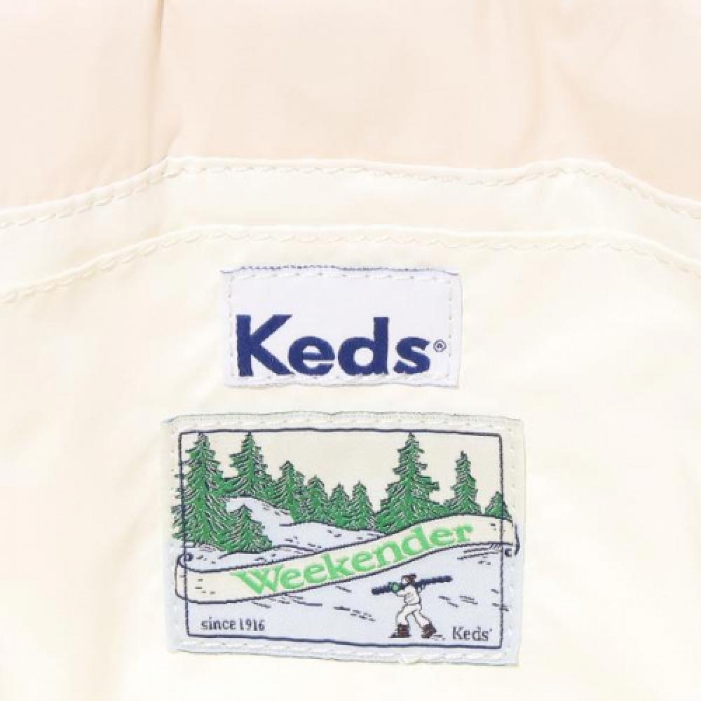 Keds Wave Padded Bag  Kd3bcf6102fcrm 