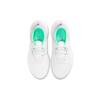 Nike React Miler 2 Platinum Tint Green Glow Женские кроссовки Серо-белый CW7136-002