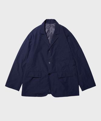 Спортивная куртка Ty Office Casual, темно-синяя